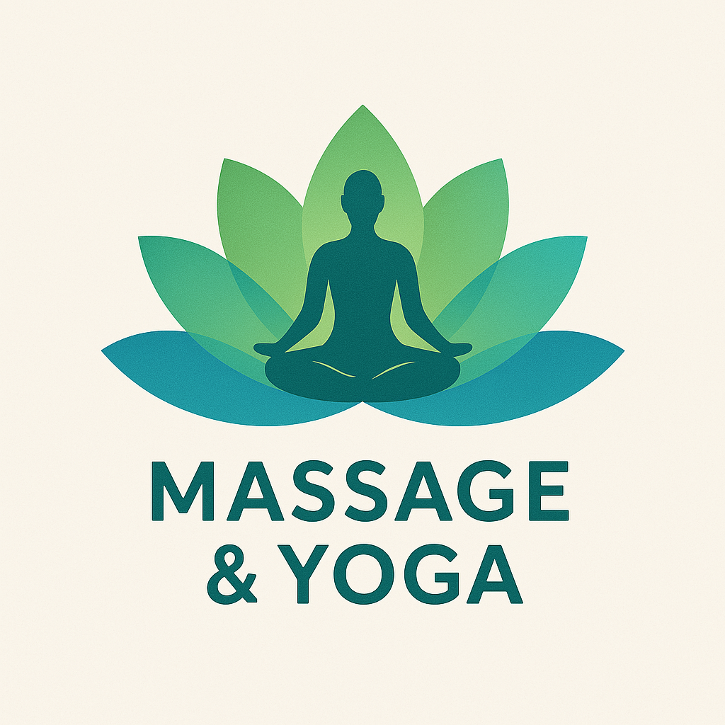 Back on Track Massage Therapy & Yoga